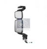 IVECO 504150542 Outside Mirror, driver cab